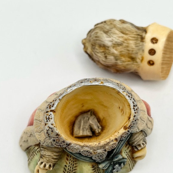 Pot Bellys CATHERINE THE GREAT Trinket Box - Picture 6 of 6